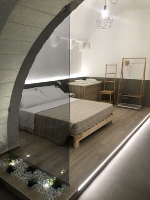 1 habitación y wifi 
