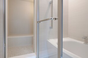 BABA Sweet with Mist Sauna | Bathroom - Vessel Inn Takadanobaba Station (Tokyo)