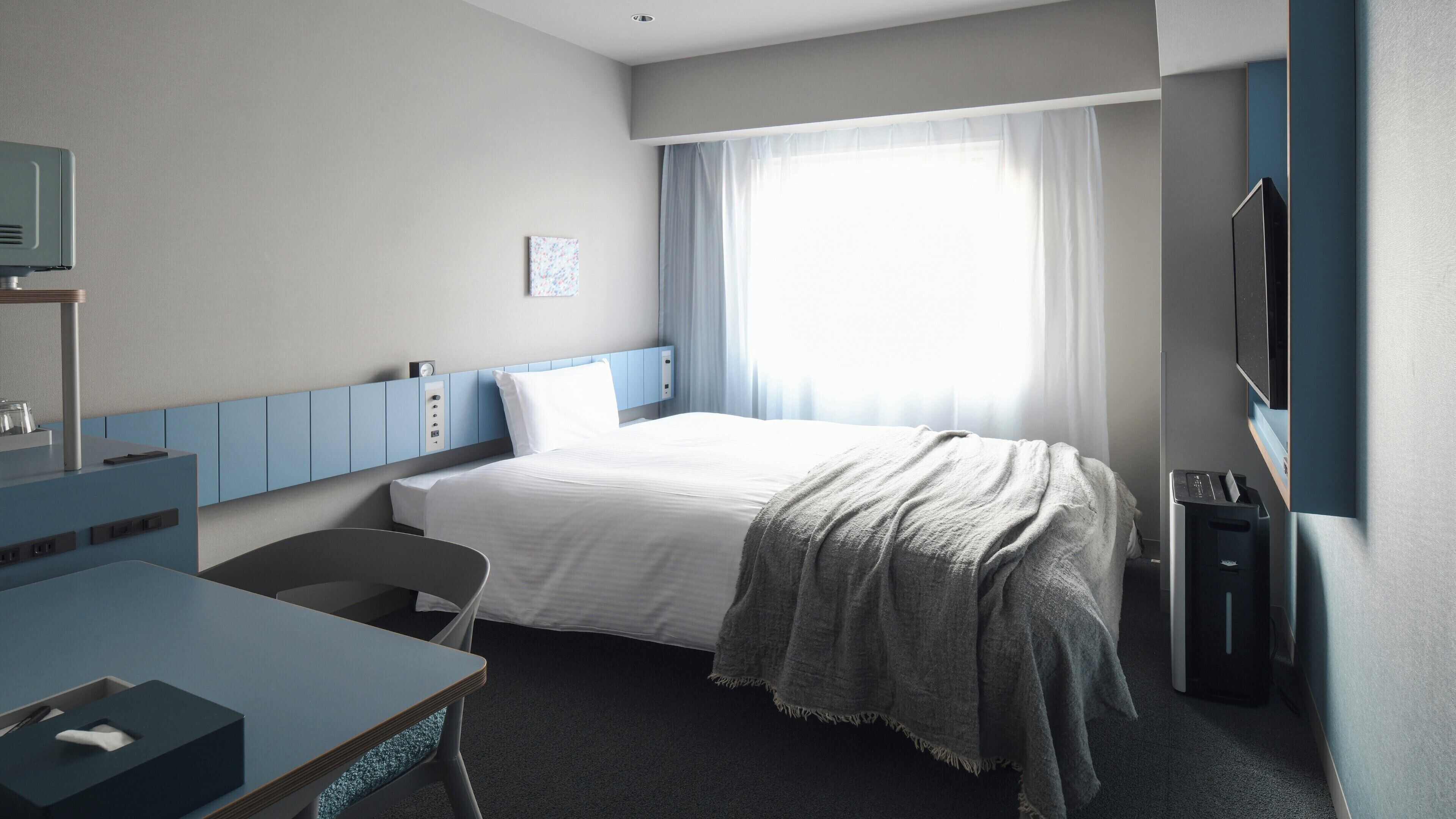 Photo - Vessel Inn Takadanobaba Station