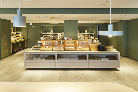 Vessel Inn Takadanobaba Station - view 2