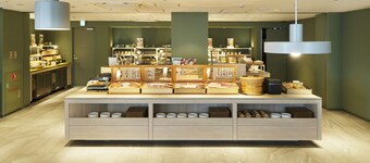 Vessel Inn Takadanobaba Station