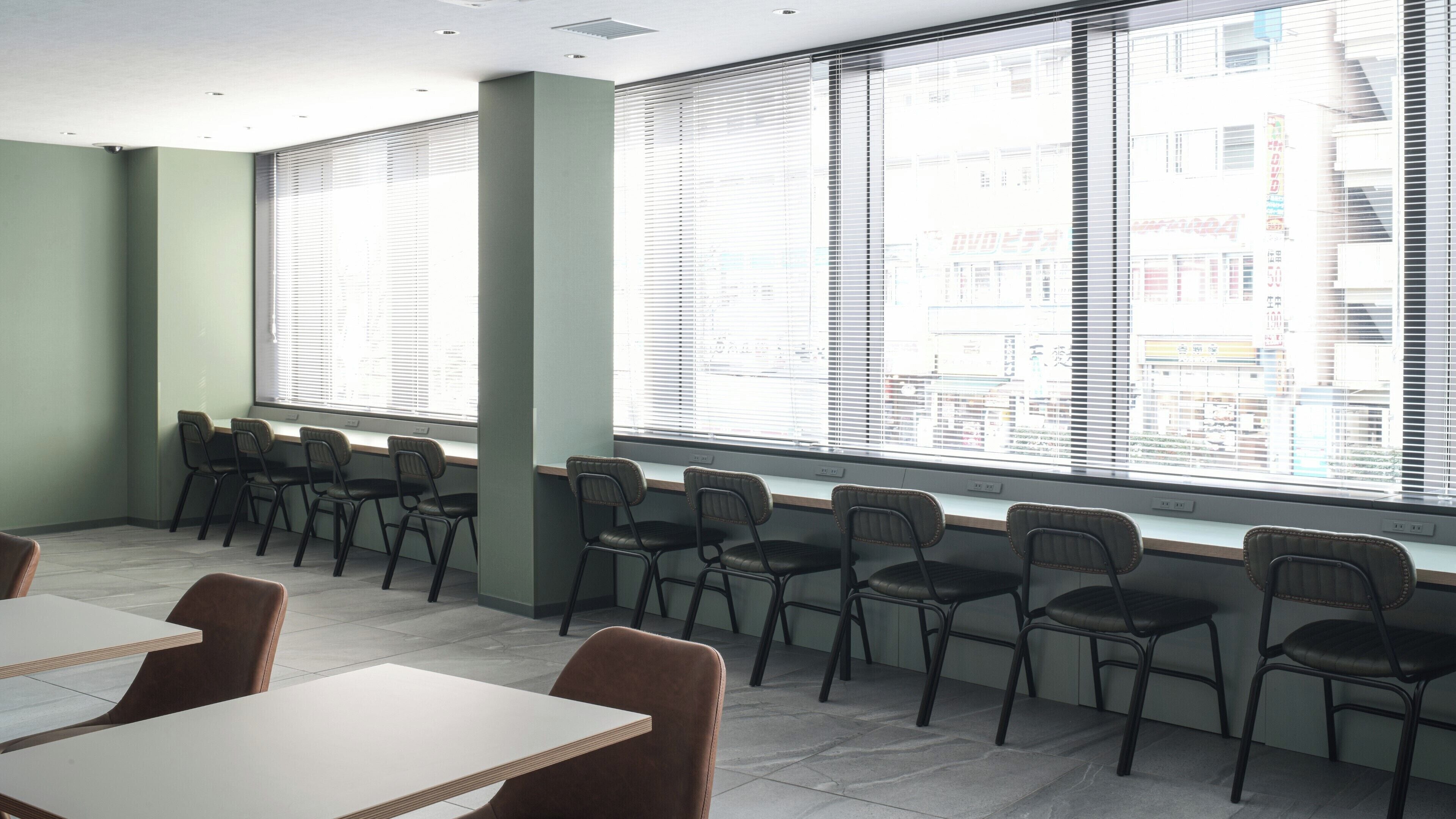 Photo - Vessel Inn Takadanobaba Station