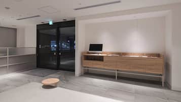 Hall