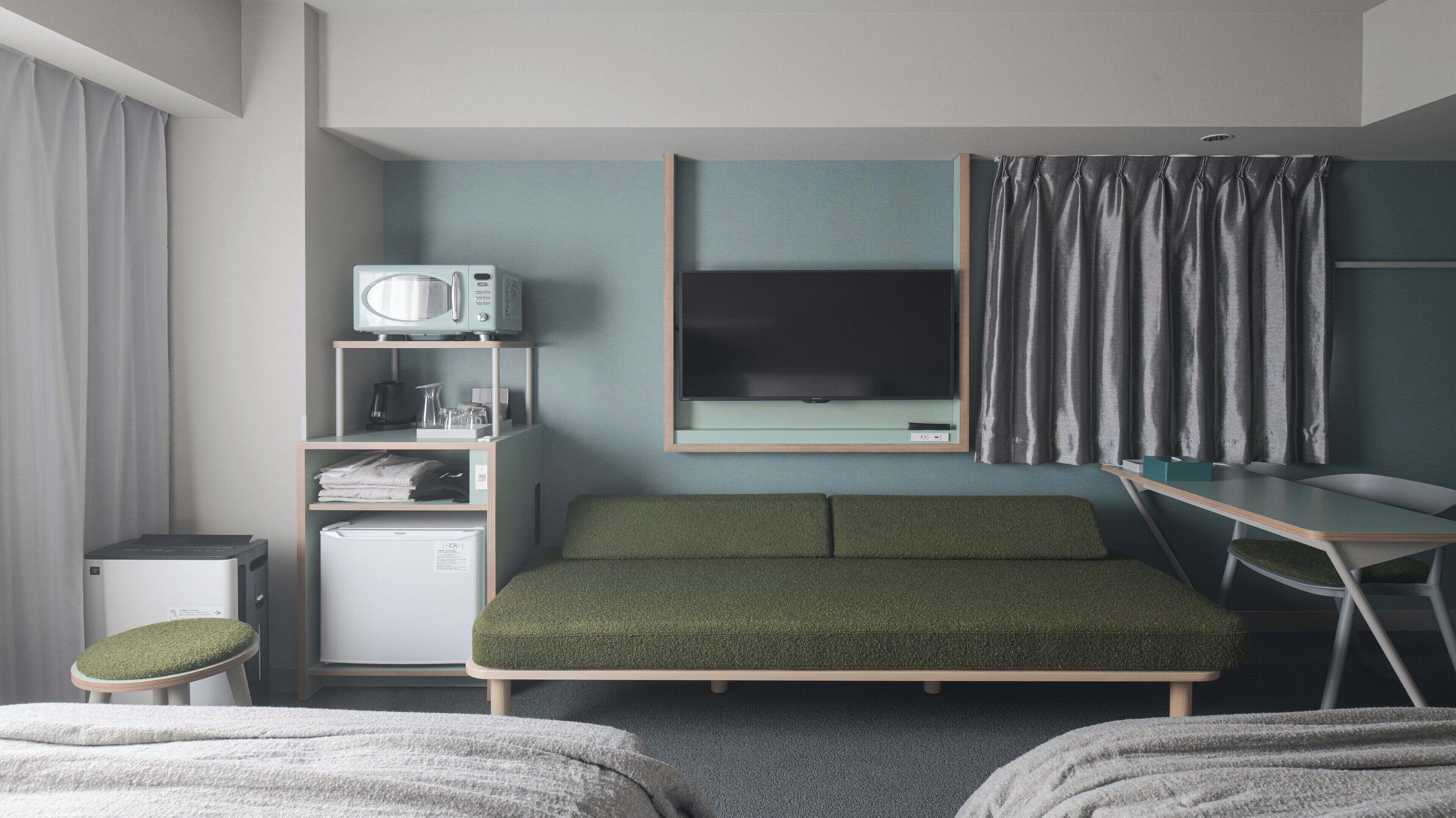 Photo - Vessel Inn Takadanobaba Station