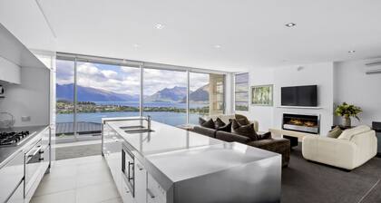 Panorama Terrace Luxury - Breathtaking Views