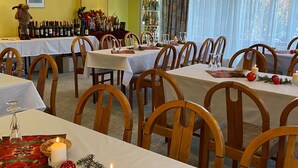 Meeting facility - Kurstadthotel Bad Düben (Bad Dueben)