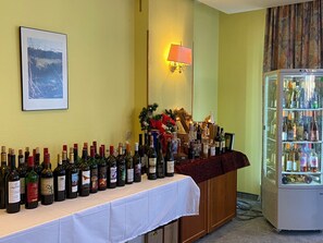Sala de reuniones