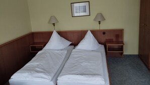 Double Room - Kurstadthotel Bad Düben (Bad Dueben)