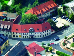 Eksteriør