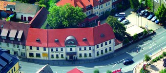 Kurstadthotel Bad Düben