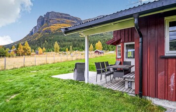 Speisen im Freien
