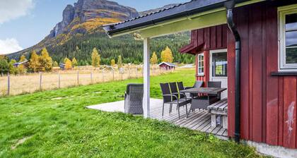 Superbe maison Ă Hemsedal avec sauna
