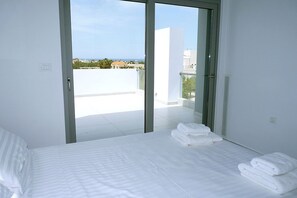 4 Schlafzimmer, Bügeleisen/Bügelbrett, Reisekinderbett, kostenloses WLAN