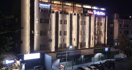 Hotel Triton