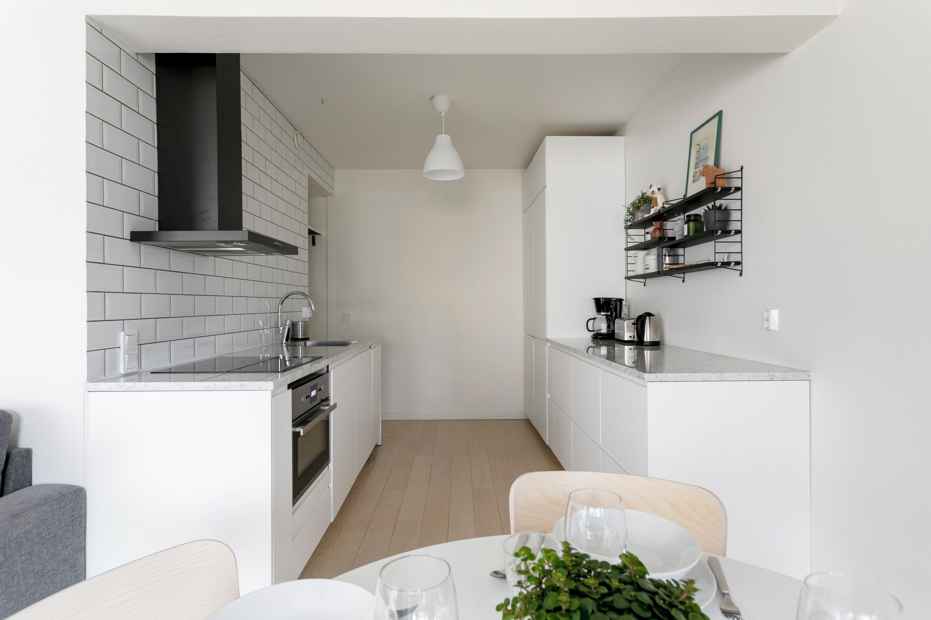 Premium Apartment | Interior