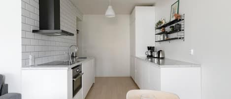 Premium Apartment | Interior