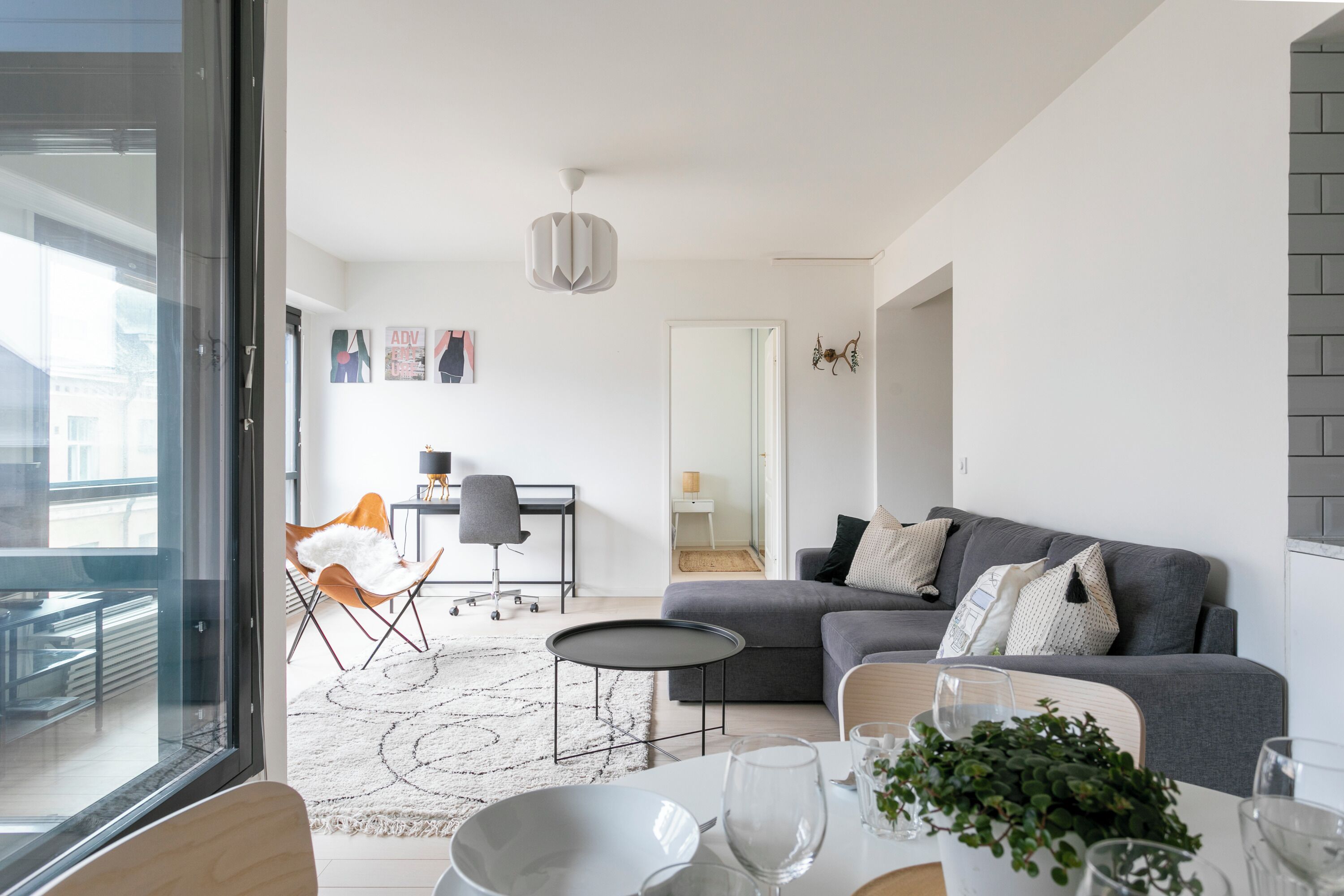 Premium appartement | Interieur