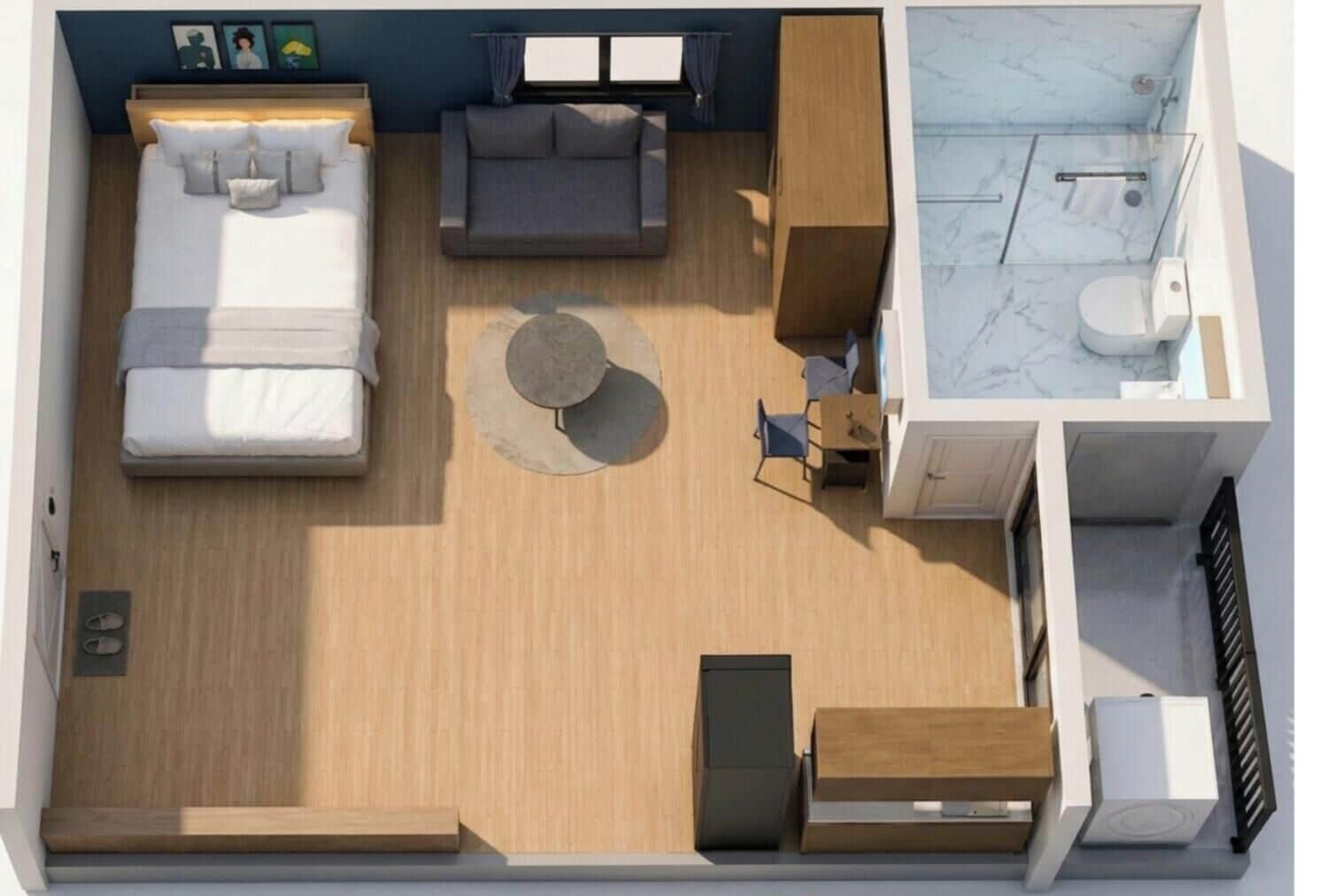 Photo - ABC@48 Hotel & Service Apartment