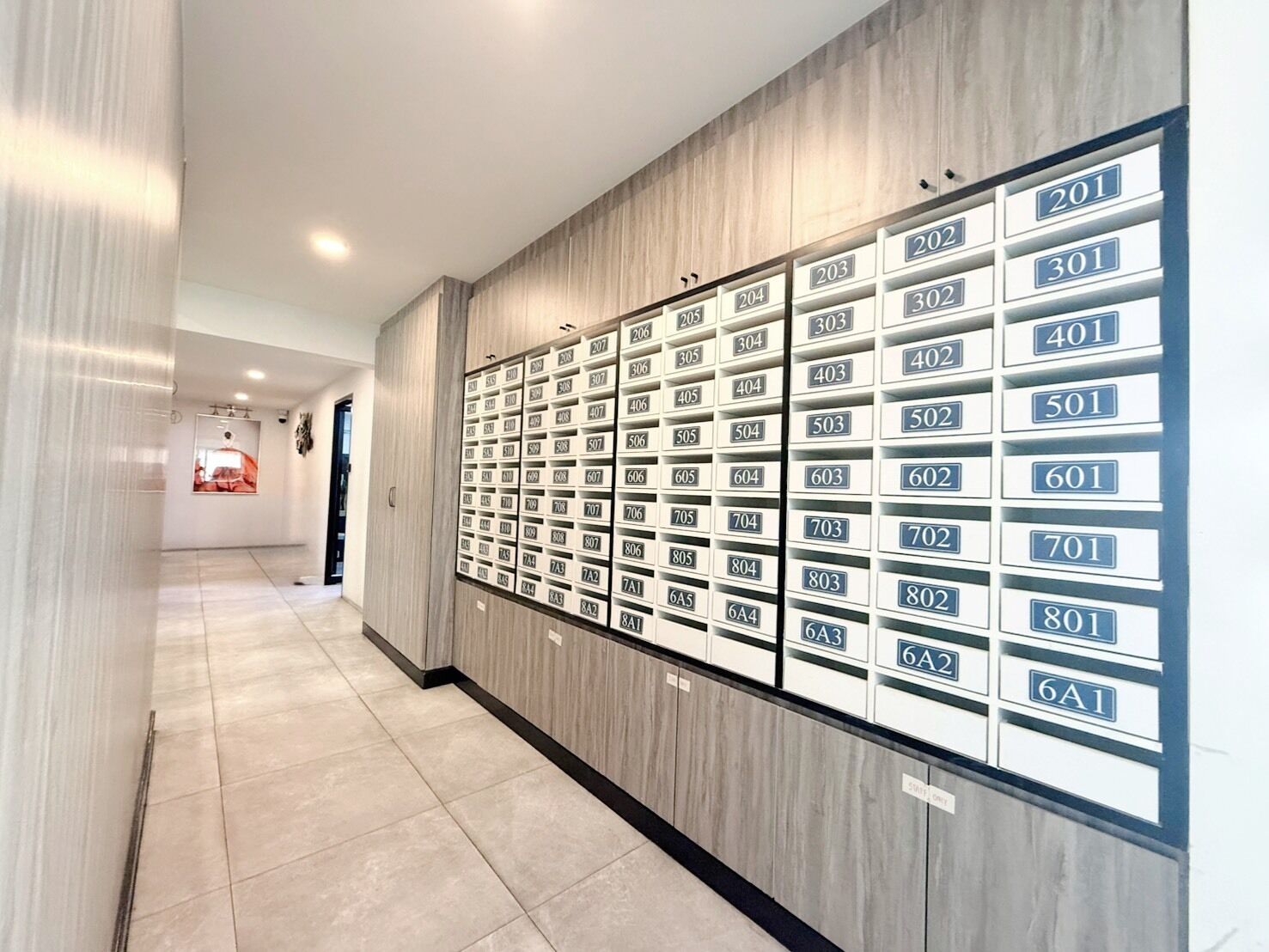Recepció