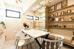 Meeting facility - ABC@48 Hotel & Service Apartment (Bangkok)