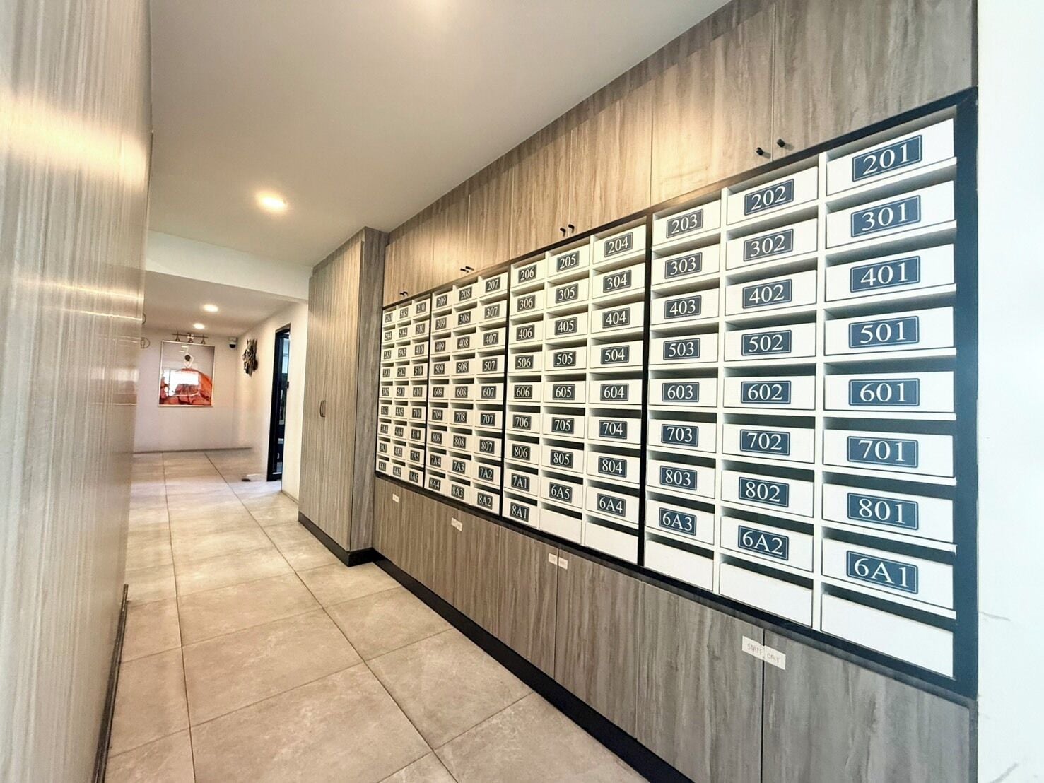 Photo - ABC@48 Hotel & Service Apartment