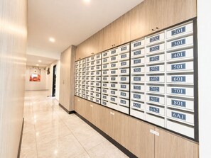 Exterior - ABC@48 Hotel & Service Apartment (Bangkok)