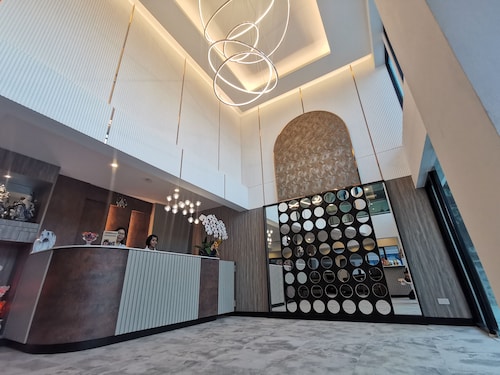 ABC@48 Hotel & Service Apartment