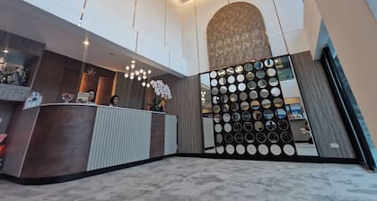 ABC@48 Hotel & Service Apartment