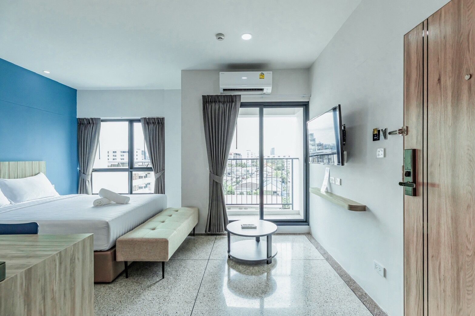 Photo - ABC@48 Hotel & Service Apartment