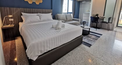 ABC@48 Hotel & Service Apartment