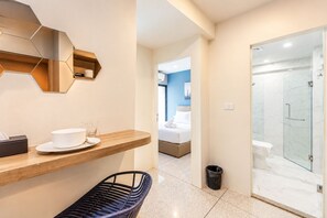 Bathroom - ABC@48 Hotel & Service Apartment (Bangkok)