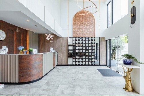 ABC@48 Hotel & Service Apartment