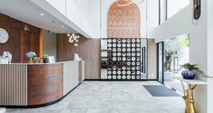 ABC@48 Hotel & Service Apartment