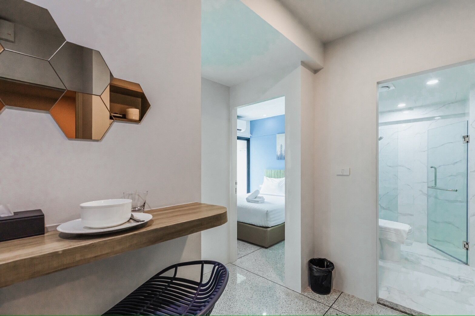 Photo - ABC@48 Hotel & Service Apartment