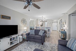تلفزيون ذكي