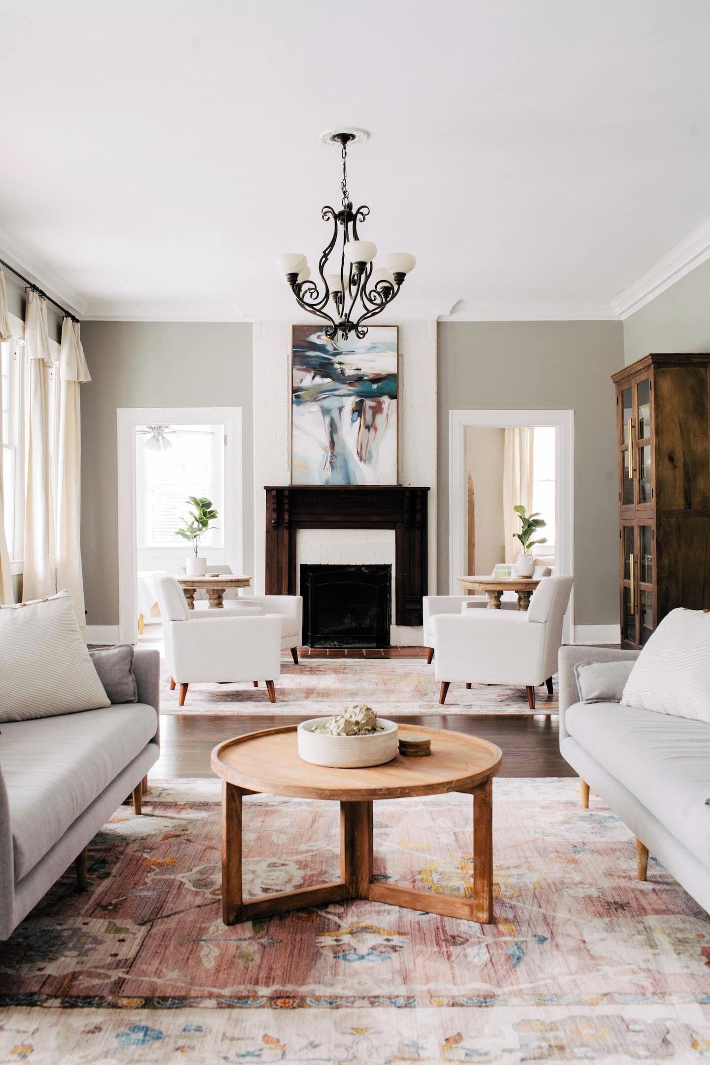 Älytelevisio, työhuone