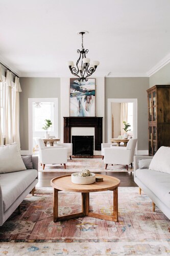 Luxury 5BR Estate | Pool & Pets Welcome