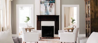 Luxury 5BR Estate | Pool & Pets Welcome