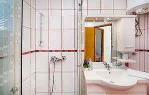 Dusche
