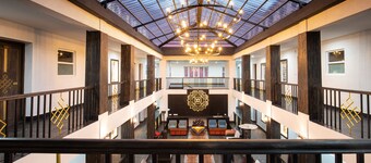 Lo Mustang Himalayan Resort
