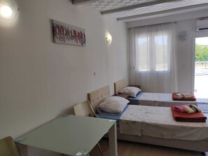 3 多间卧室、WiFi、轮椅无障碍