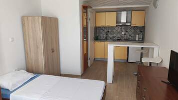 3 bedrooms, WiFi, wheelchair access