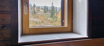 Ylläs chalets 3309 by Interhome