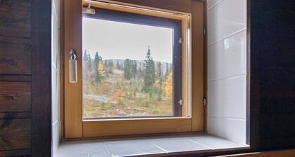 Ylläs chalets 3309 by Interhome