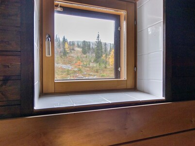 Ylläs chalets 3309 by Interhome