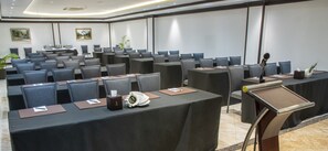 Sala de reunions