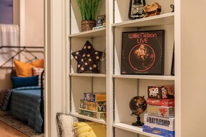 3 Schlafzimmer, Bügeleisen/Bügelbrett, kostenloses WLAN, Bettwäsche