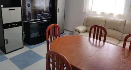 Stribor Apartments