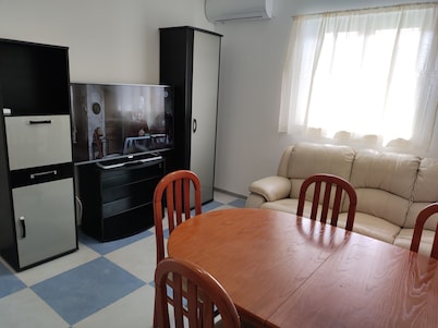 Stribor Apartments