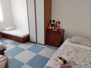 3 bedrooms, WiFi - Stribor Apartments (DUGOBABE, 21202)